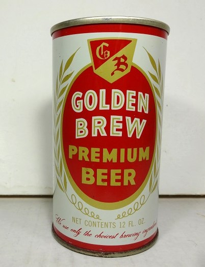 Golden Brew - SS red - General - Click Image to Close